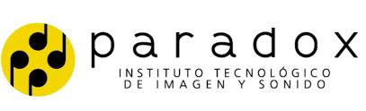 Logo de Paradox